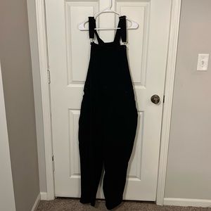 Black Overalls, 24